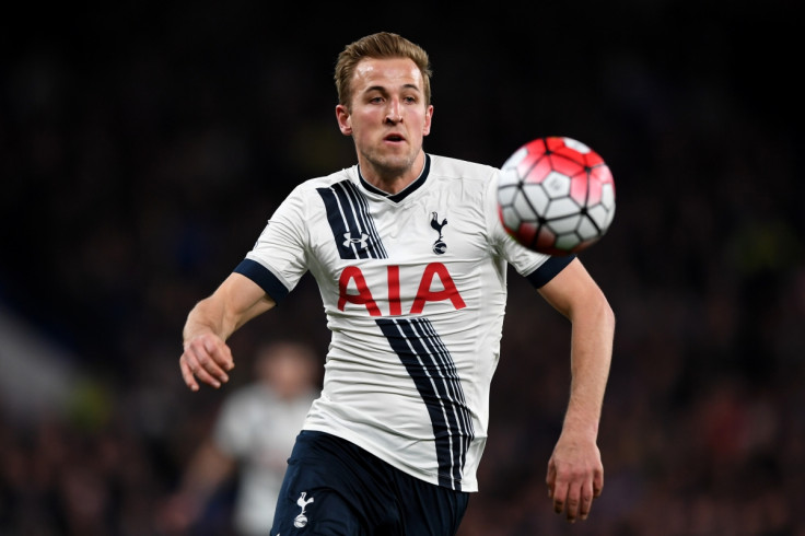 Harry Kane