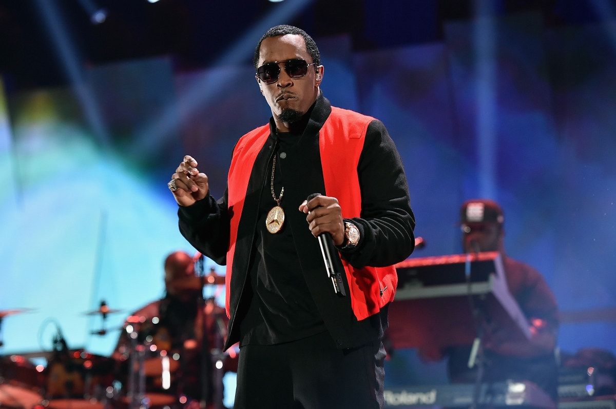 Bad Boy Records tour Remembering the legacy of P Diddy's iconic hip