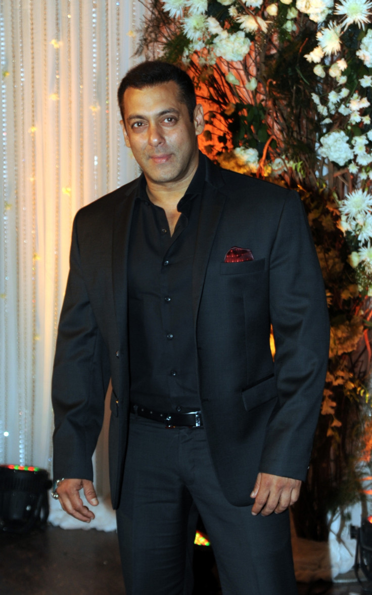 Salman Khan