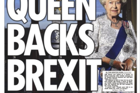 The Sun, 8 March edition