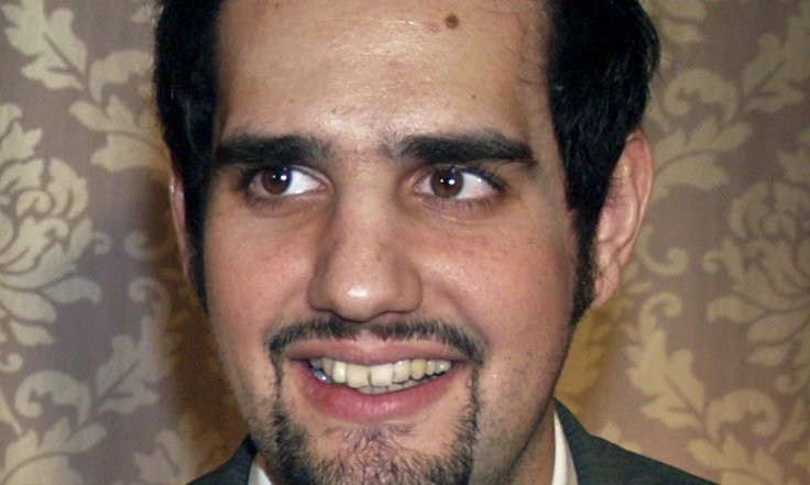 Shahbaz Taseer: ‘Walking back from the dead’