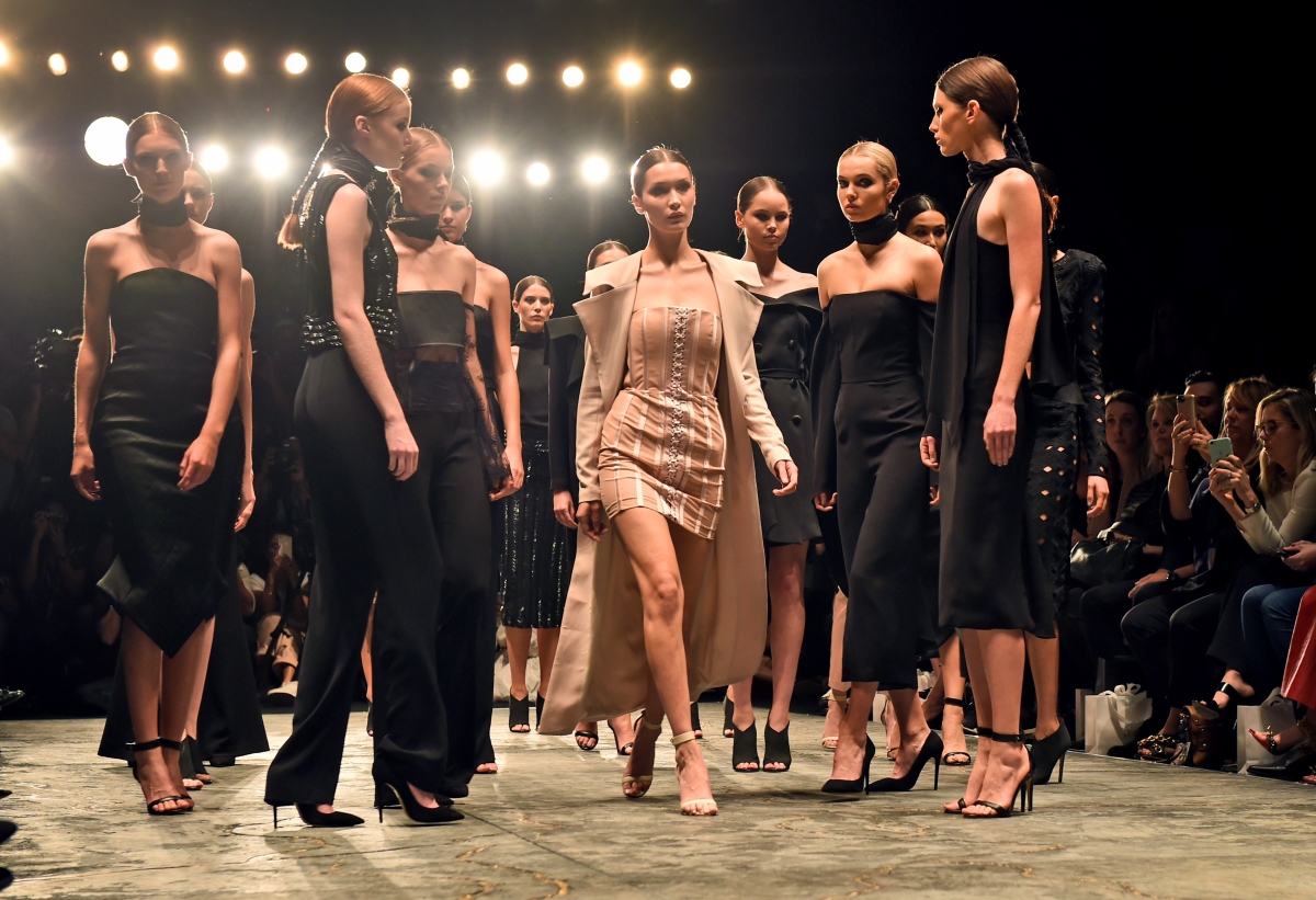 Beyonce Was Misha Collection wrong for playing Formation with 'white