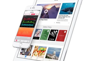 iOS 9.3.2 bricks 9.7in iPad Pro