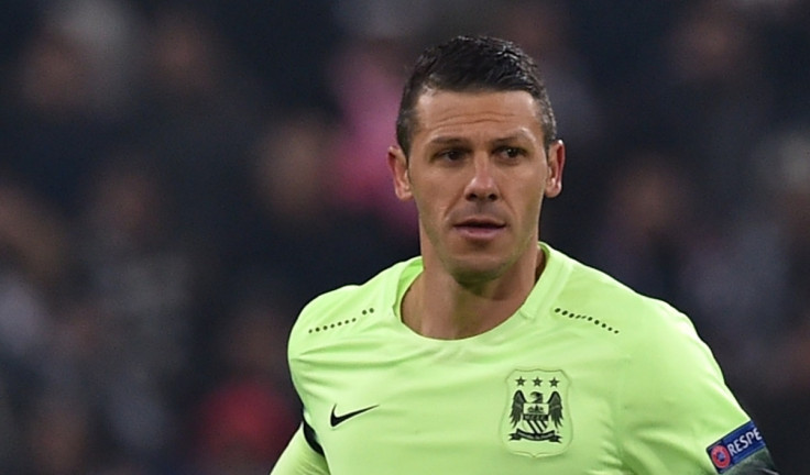 Martin Demichelis