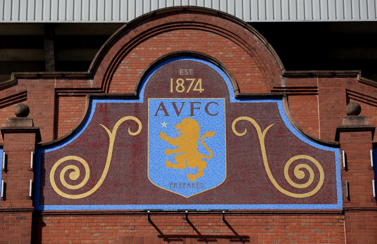 Aston Villa 