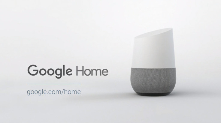 Google Home