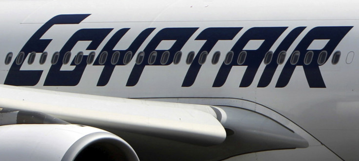 EgyptAir