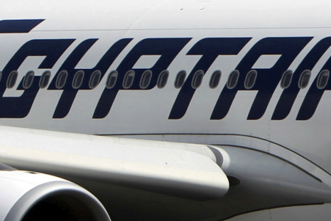 Egypt Air MS804