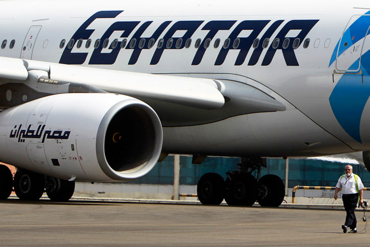 Egypt Air