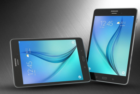 Android Marshmallow for Galaxy Tab A