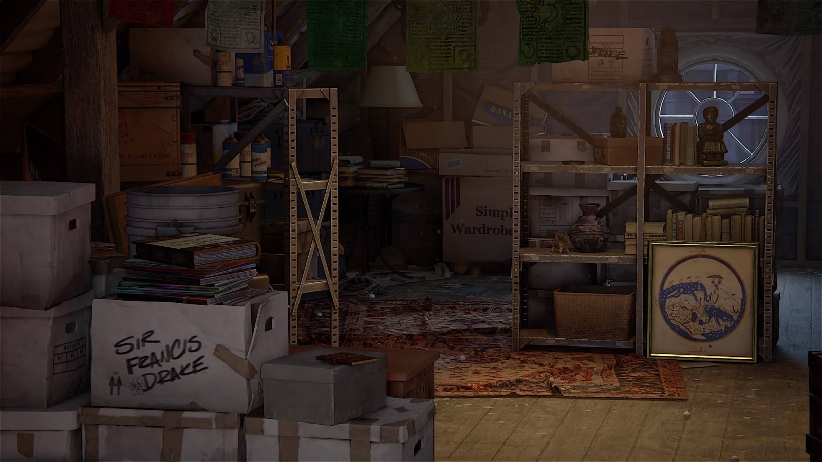 Uncharted 4 s Greatest Feat Isn t A Shoot Out Or Car Chase But Nathan Drake s House IBTimes UK uncharted-4-s-greatest-feat-isn-t-a-shoot-out-or-car-chase-but-nathan-drake-s-house-ibtimes-uk