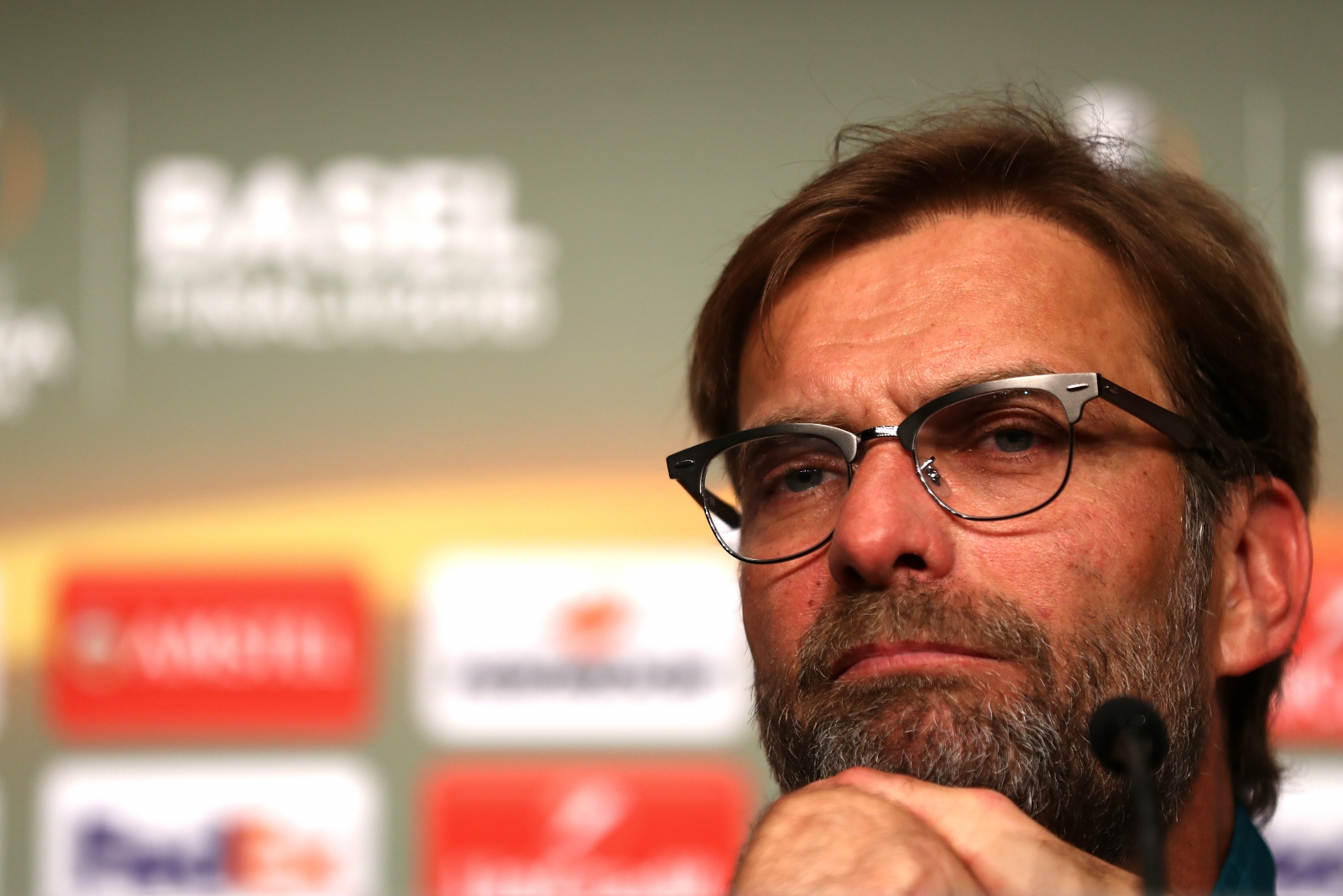 Liverpool Season Ends In Disaster But Jurgen Klopp Evolution Is Still ...