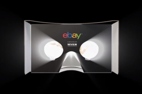 eBay shopticals VR viewer