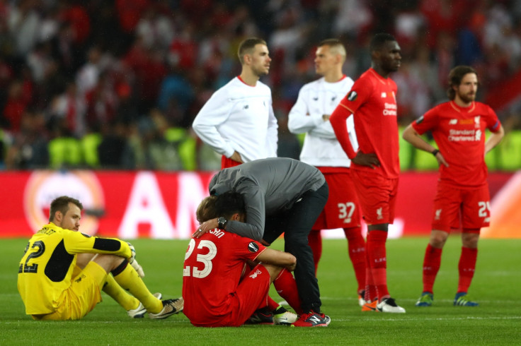 Jurgen Klopp and Liverpool