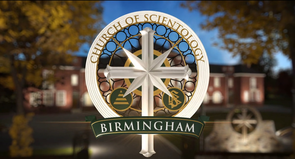 Pitmaston House Birmingham Scientology
