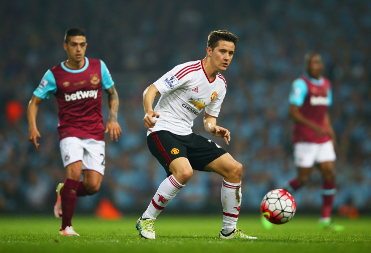 Ander Herrera