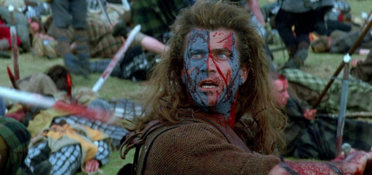 Braveheart