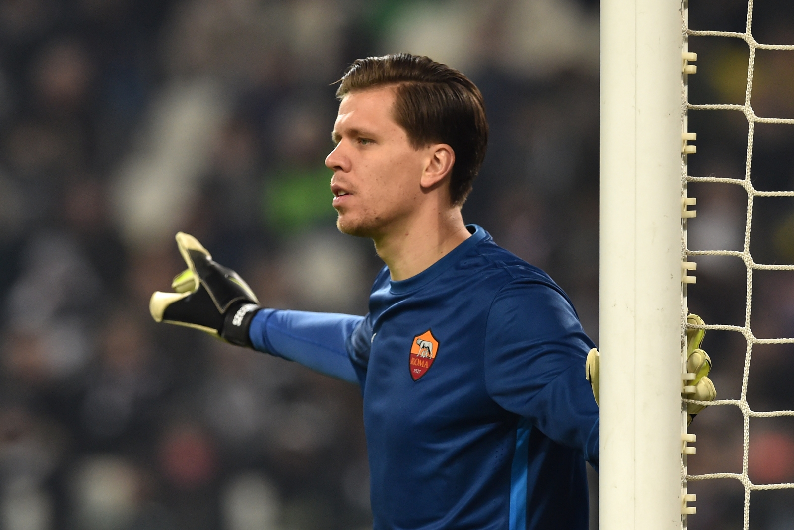 Arsenal Transfer News: Goalkeeper Wojciech Szczesny Rejoins AS Roma On Loan