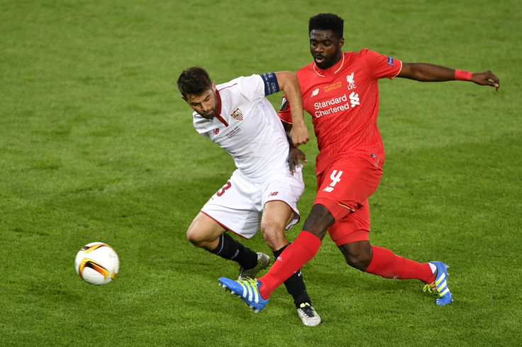 Kolo Toure