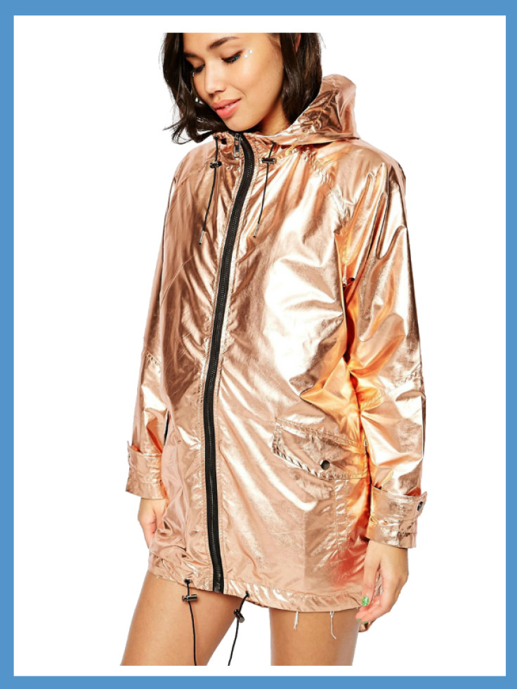 raincoats for summer