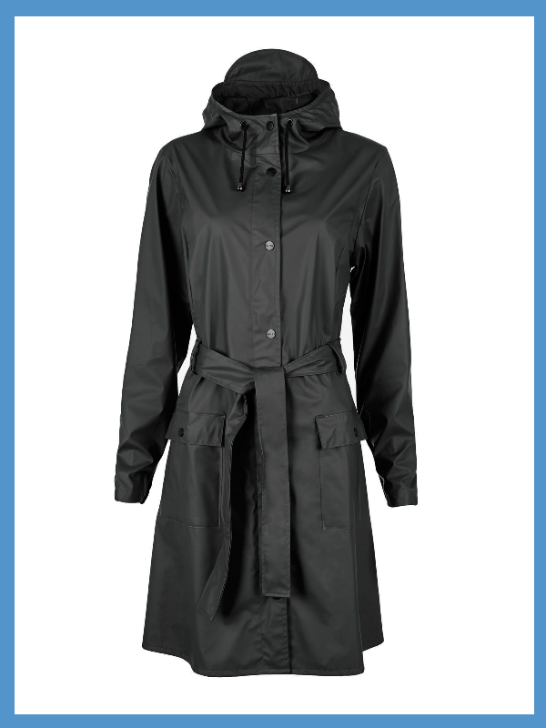 Summer waterproofs The 9 best rain jackets to keep wet weather at bay