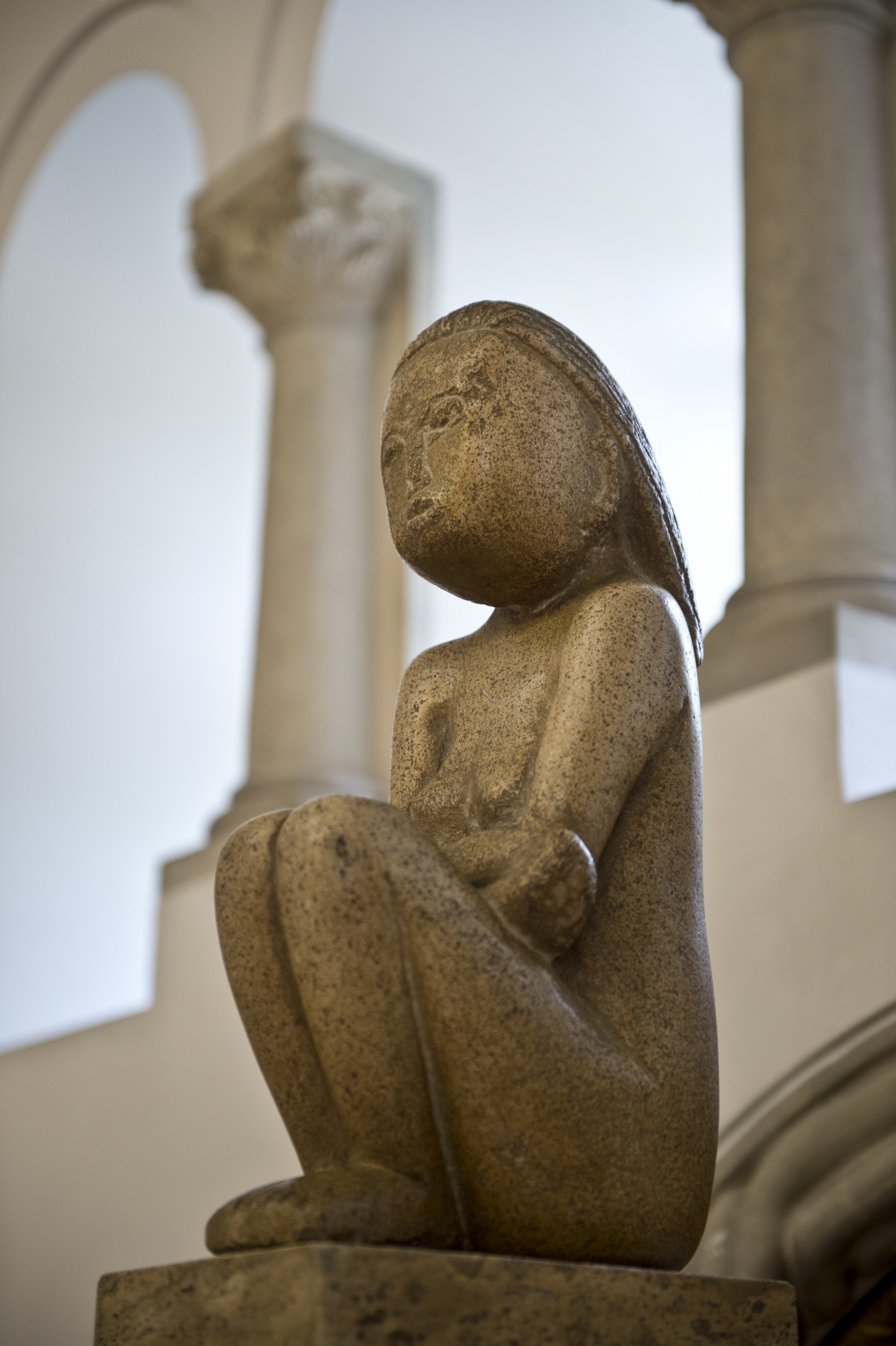 Romania asks citizens for help to raise funds to buy back Brancusi