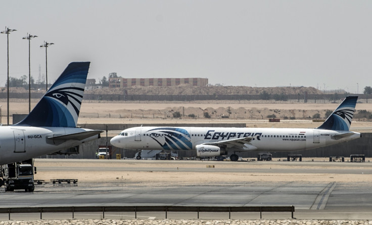 EgyptAir