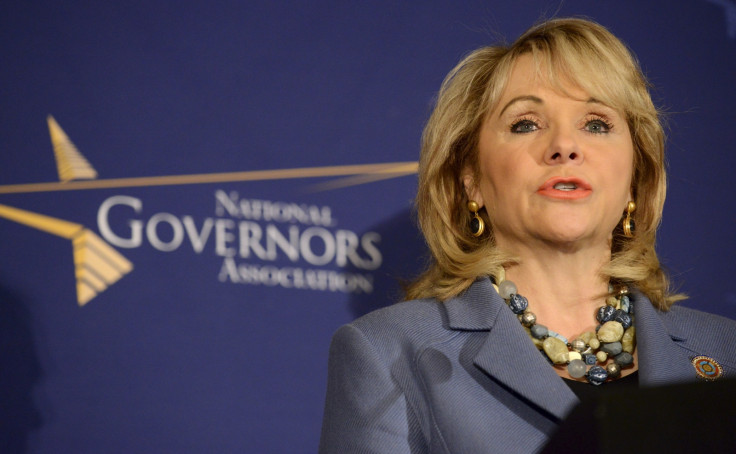 Mary Fallin