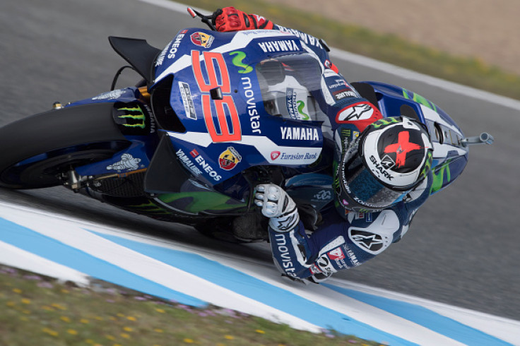 jorge lorenzo