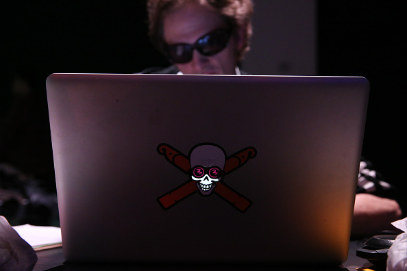 How to hack tutorial video released by hacker targeting the police How to hack tutorial video released by hacker targeting the police