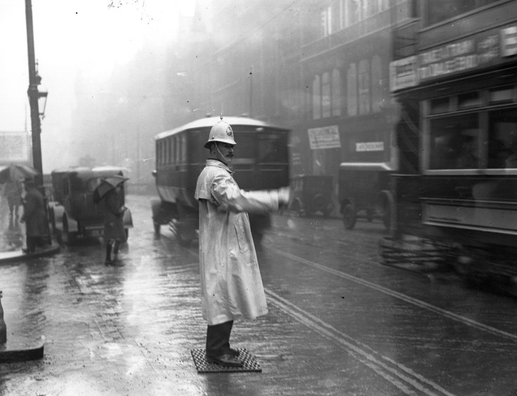 1926: Britain through a lens 