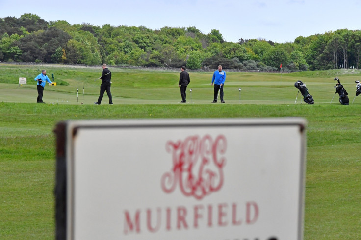 Muirfield