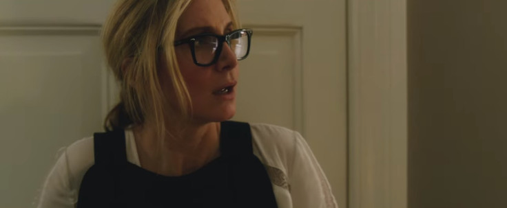 Elizabeth Mitchell in The Purge: Election Year