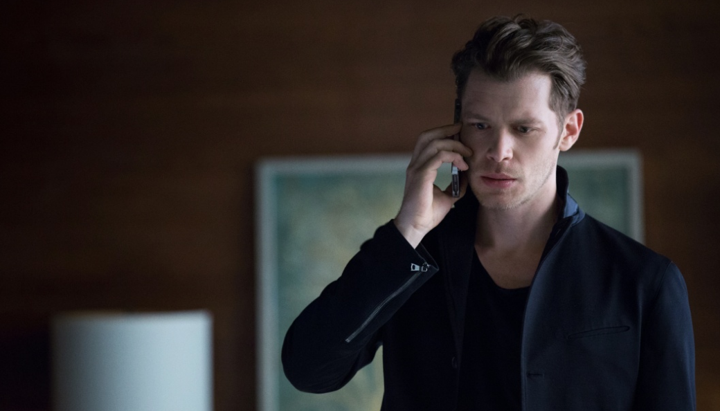 The Originals Season 4 Return Date: Showrunner Talks About Klaus's ...