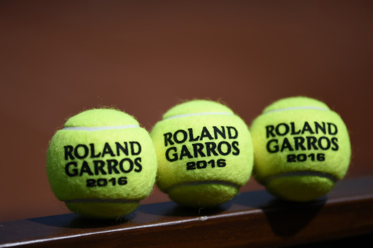 French Open 2016