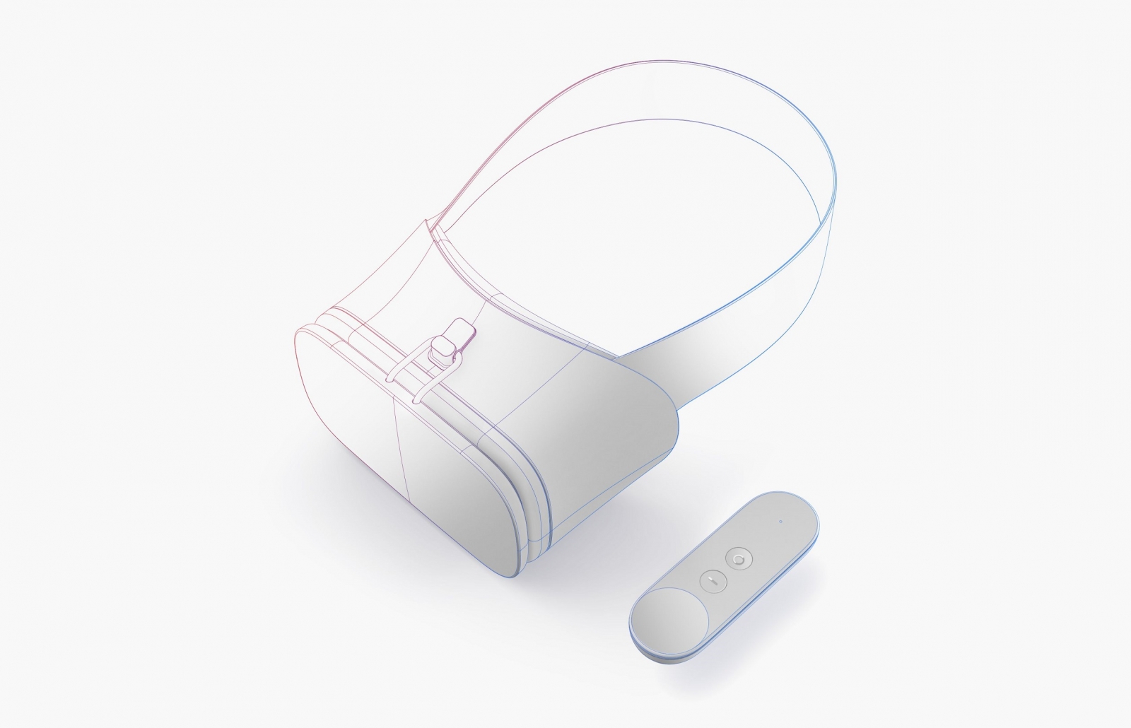 Google Daydream VR platform to be launched within 'weeks'