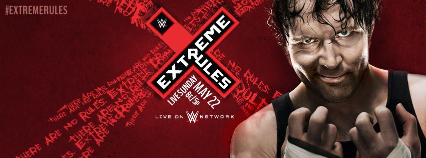 Watch wwe hot sale extreme rules