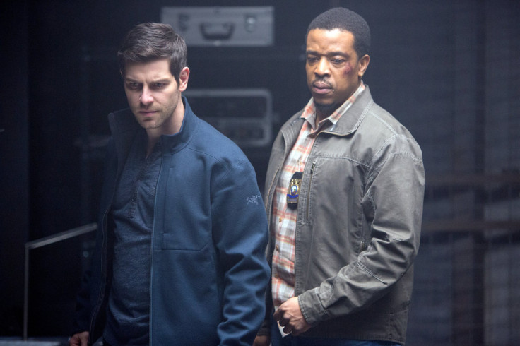 Grimm season 5 finale