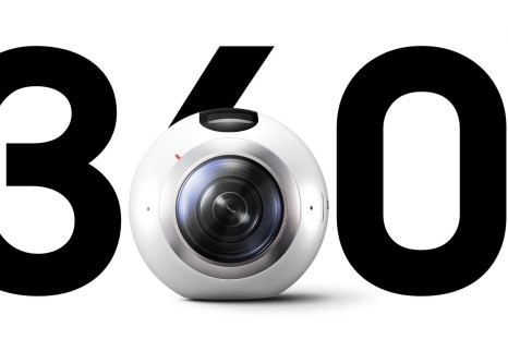 How to set up Samsung Gear 360