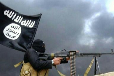 Islamic State spreading propaganda on Telegram