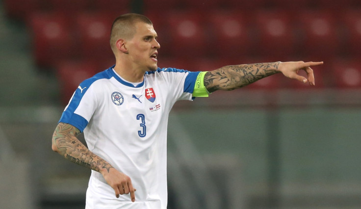 Martin Skrtel