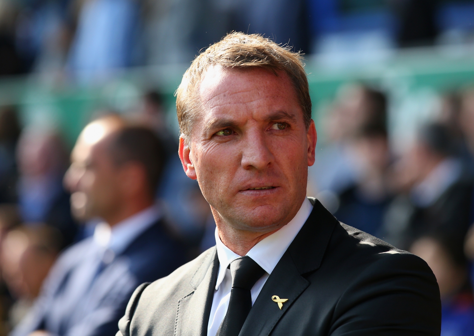 Brendan Rodgers New Celtic Manager: Bhoys Appoint Former Liverpool Boss ...