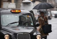 London black cabs maker raises $400m to fund development of its hybrid TX5 model 