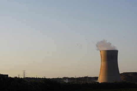 Hitachi, Bechtel and JGC team up to build new £10bn nuclear power station in Wales