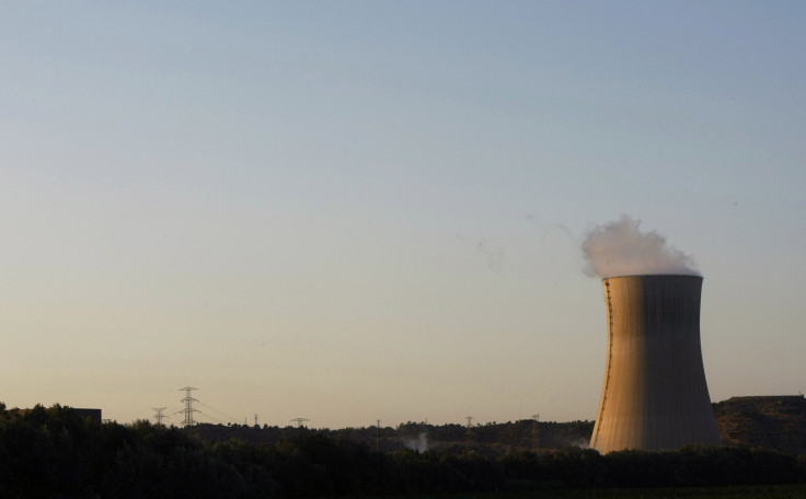 Hitachi, Bechtel and JGC team up to build new £10bn nuclear power station in Wales