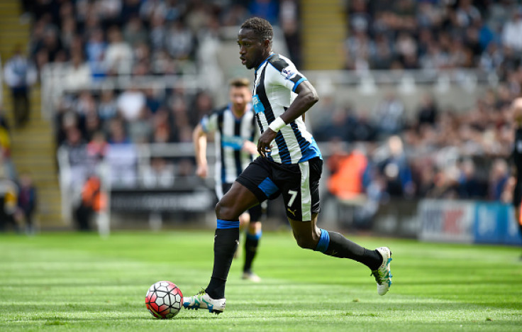 Moussa Sissoko