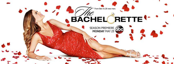 The Bachelorette 2016