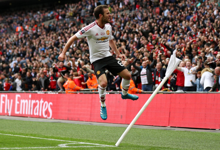 Juan Mata