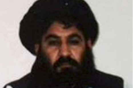 Mullah Akhtar Mansour