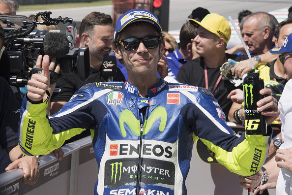 valentino rossi
